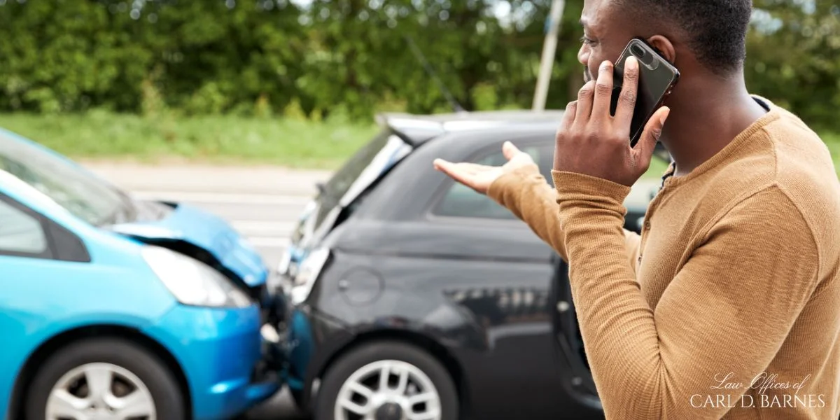 Best Echo Park Car Accident Lawyer