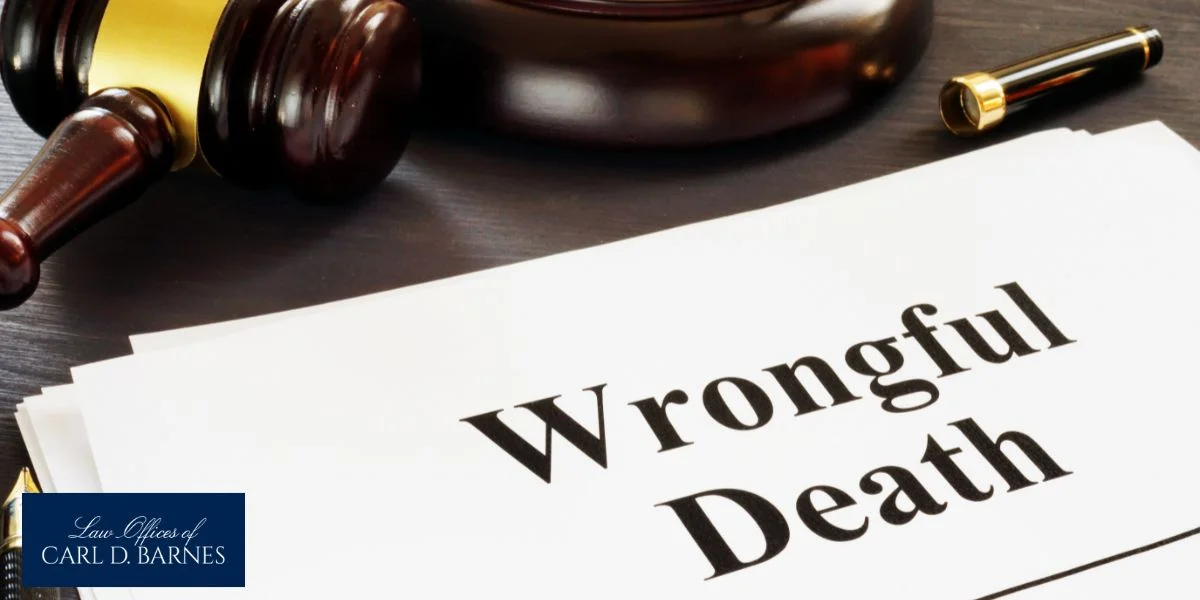 Best Echo Park Wrongful Death Lawyers