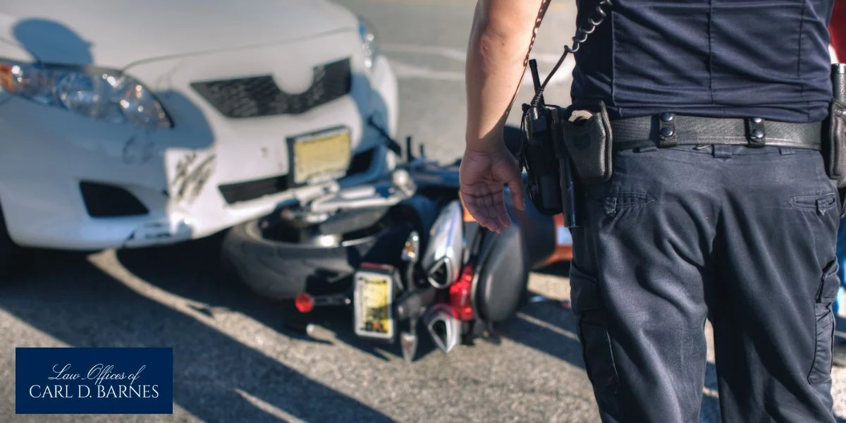 Mejor Abogado de Accidente de Motocicleta en Silver Lake